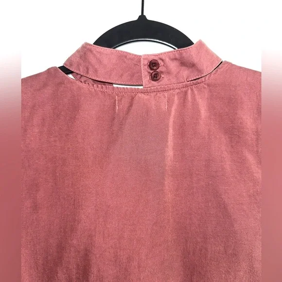 Cloth & Stone Wrap Top - Picture 6 of 6